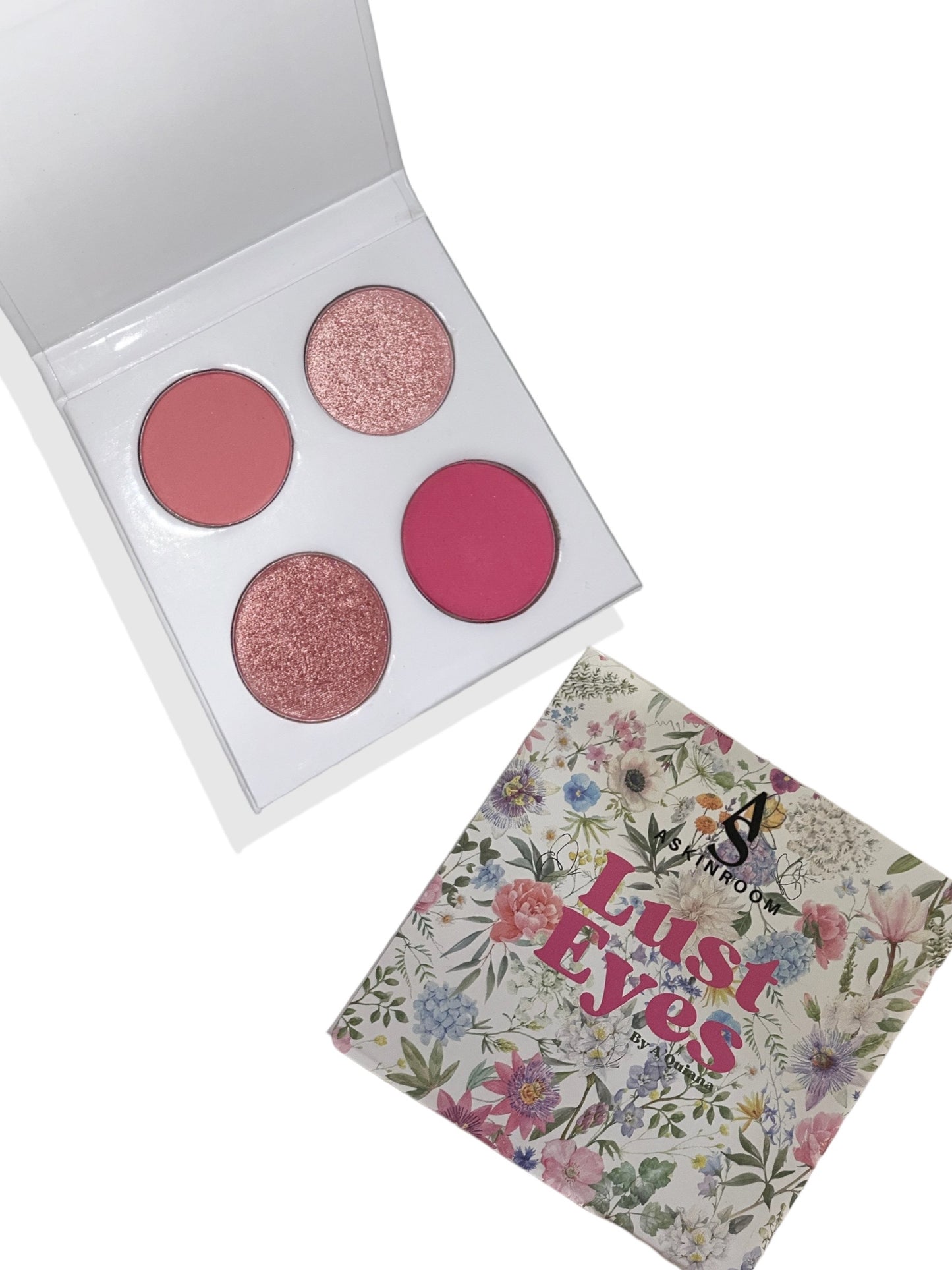 Lust Eyes Palette (Restock coming soon!)