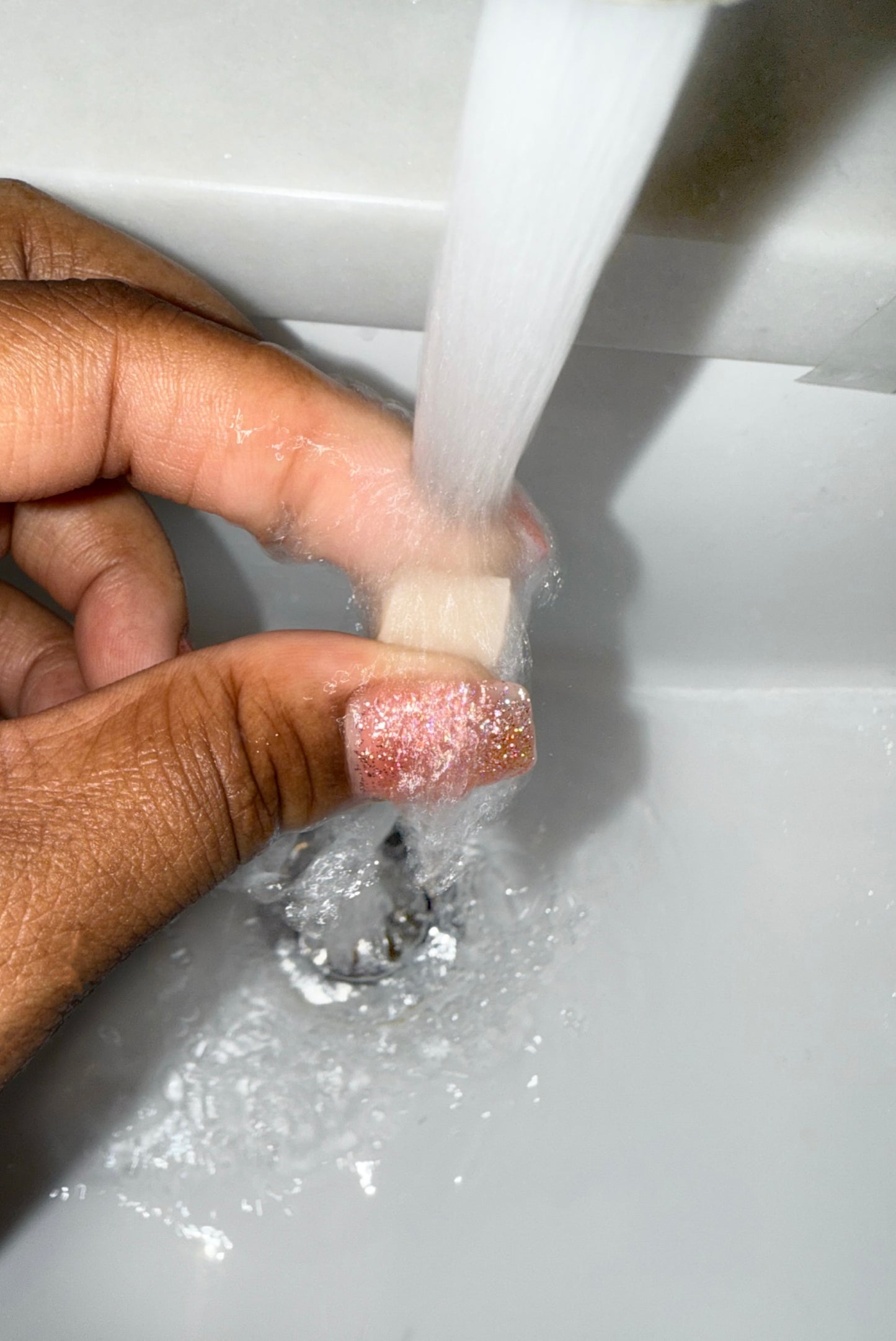 Coffee Cube Cleanser