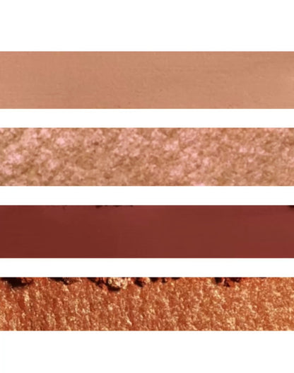 Calm Eyes Eyeshadow Palette