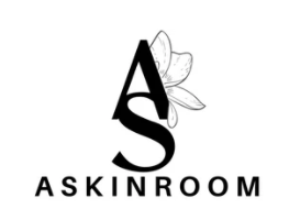ASkinroom logo