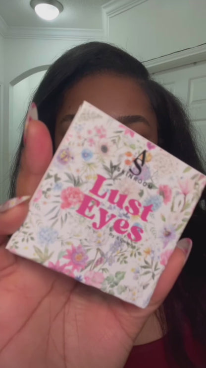Lust Eyes Palette (Restock coming soon!)