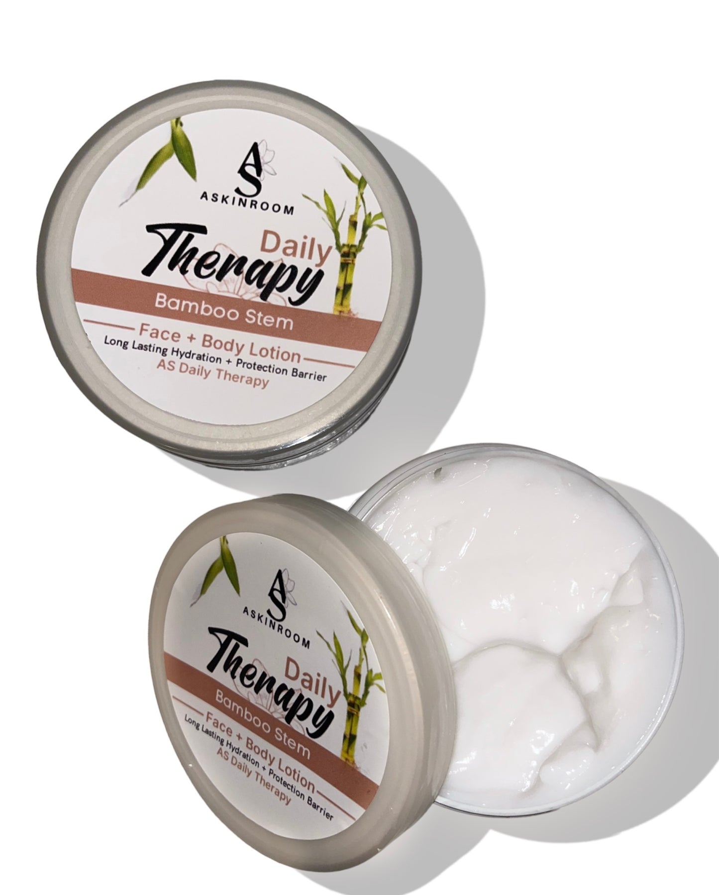 Bamboo Therapy Moisturizer
